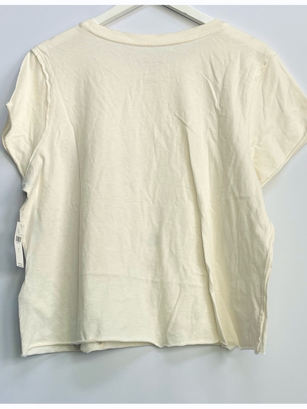 NWT LouLou Avenue Artist x Anthropologie
Graphic Tee Sun size L - Picture 5 of 11